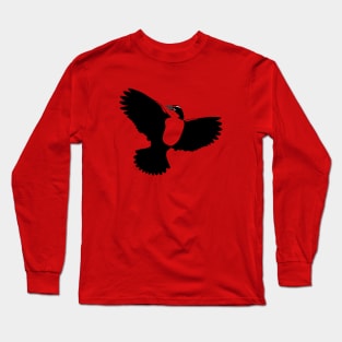 Flying Loica Long Sleeve T-Shirt